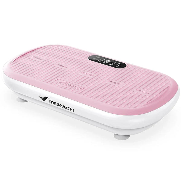 Merach High-Power Vibration Plate